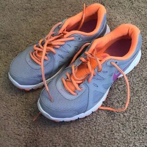 Nike sneakers